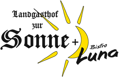 Logo Sonne Auggen