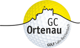 Logo GC Ortenau