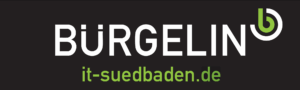 Logo Bürgelin