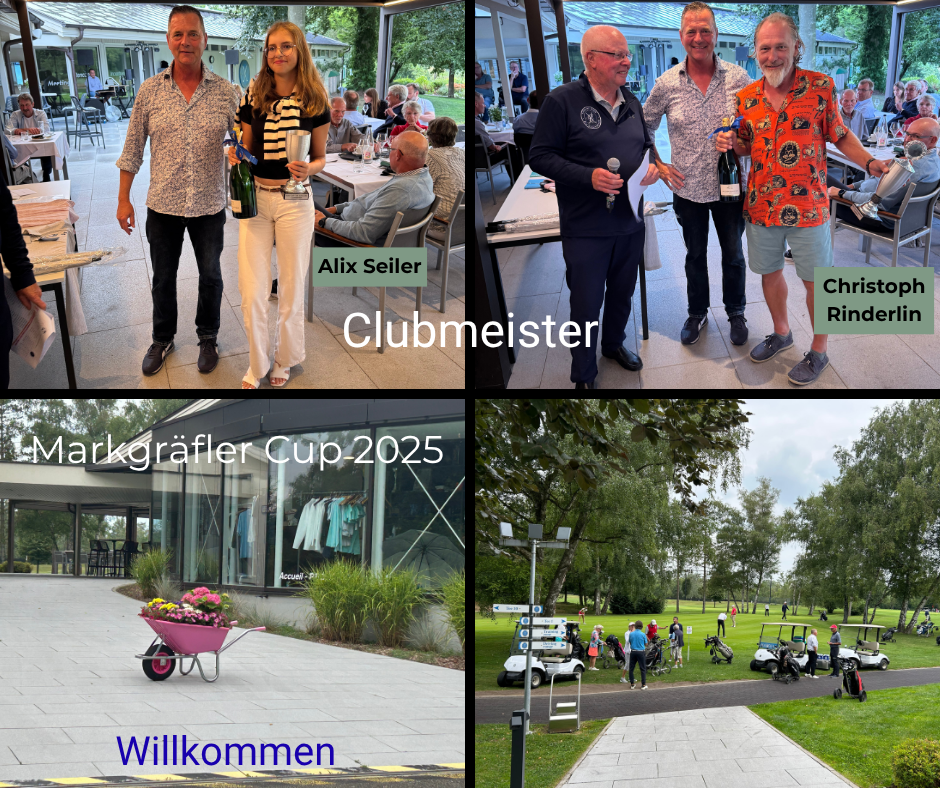 Clubmeister
