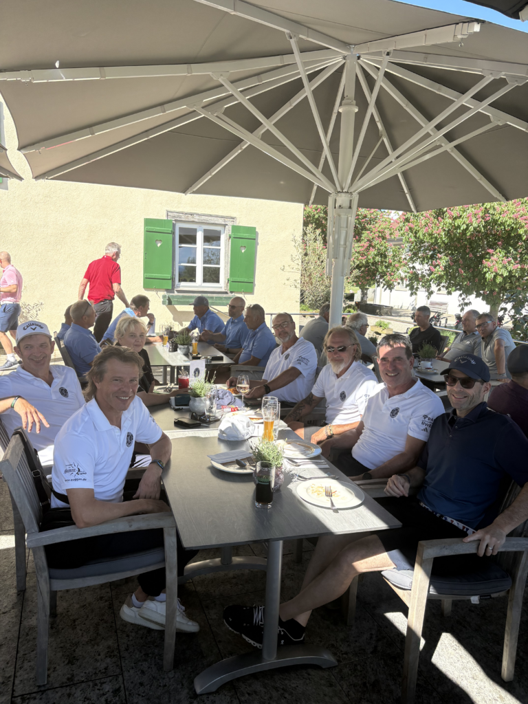 AK50 Herren in Owingen-Überlingen